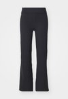 ONE PANT - Tights - black