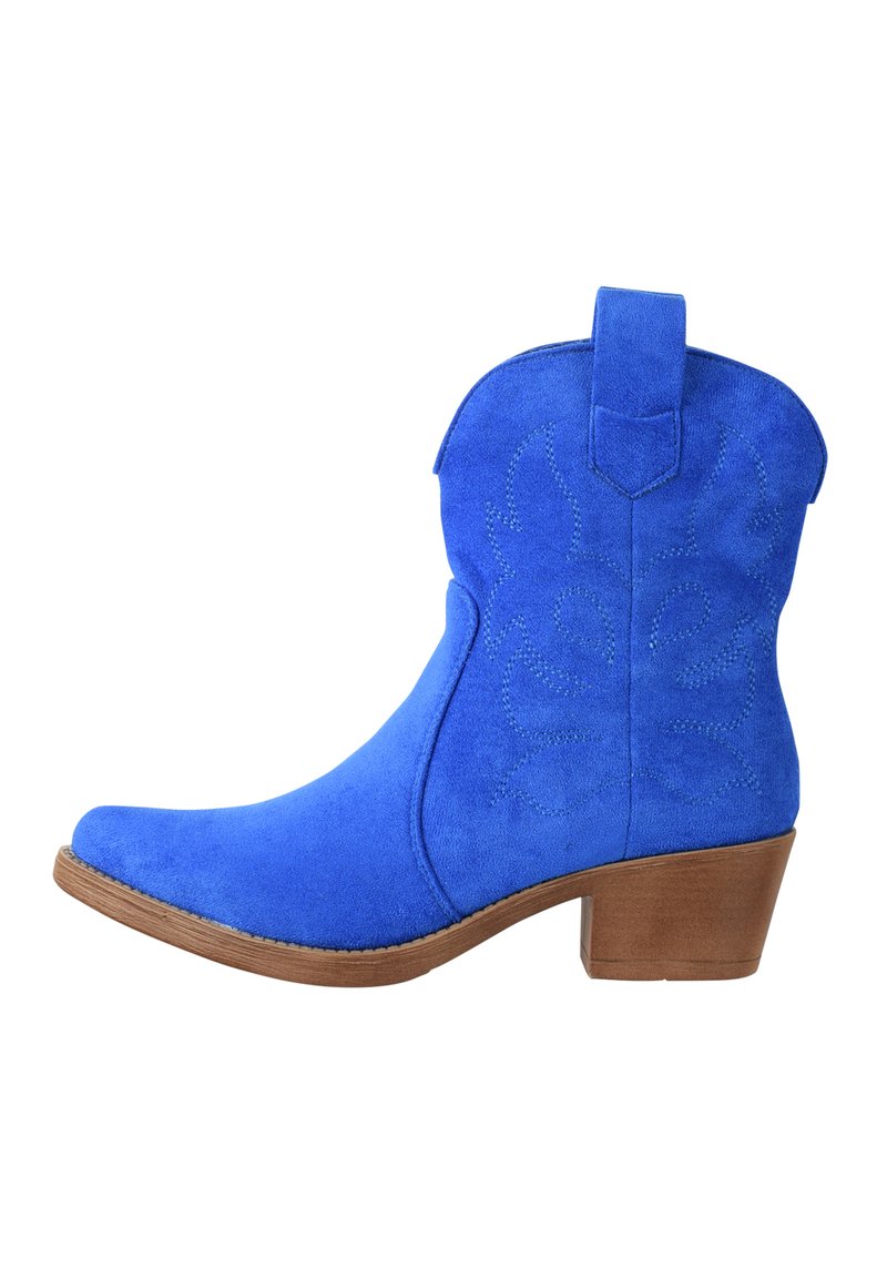 Elara Stiefel & Boots für Damen - Reinschlüpfen & Wohlfühlen bei