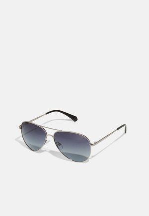 UNISEX - Occhiali da sole - ruthenium