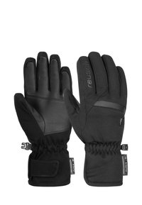 Reusch Gants - black