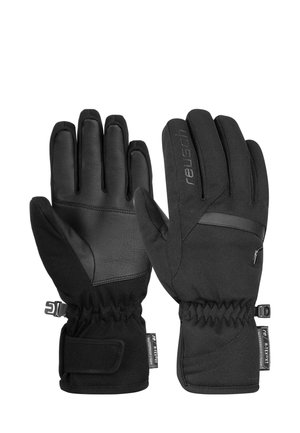 Gloves - black