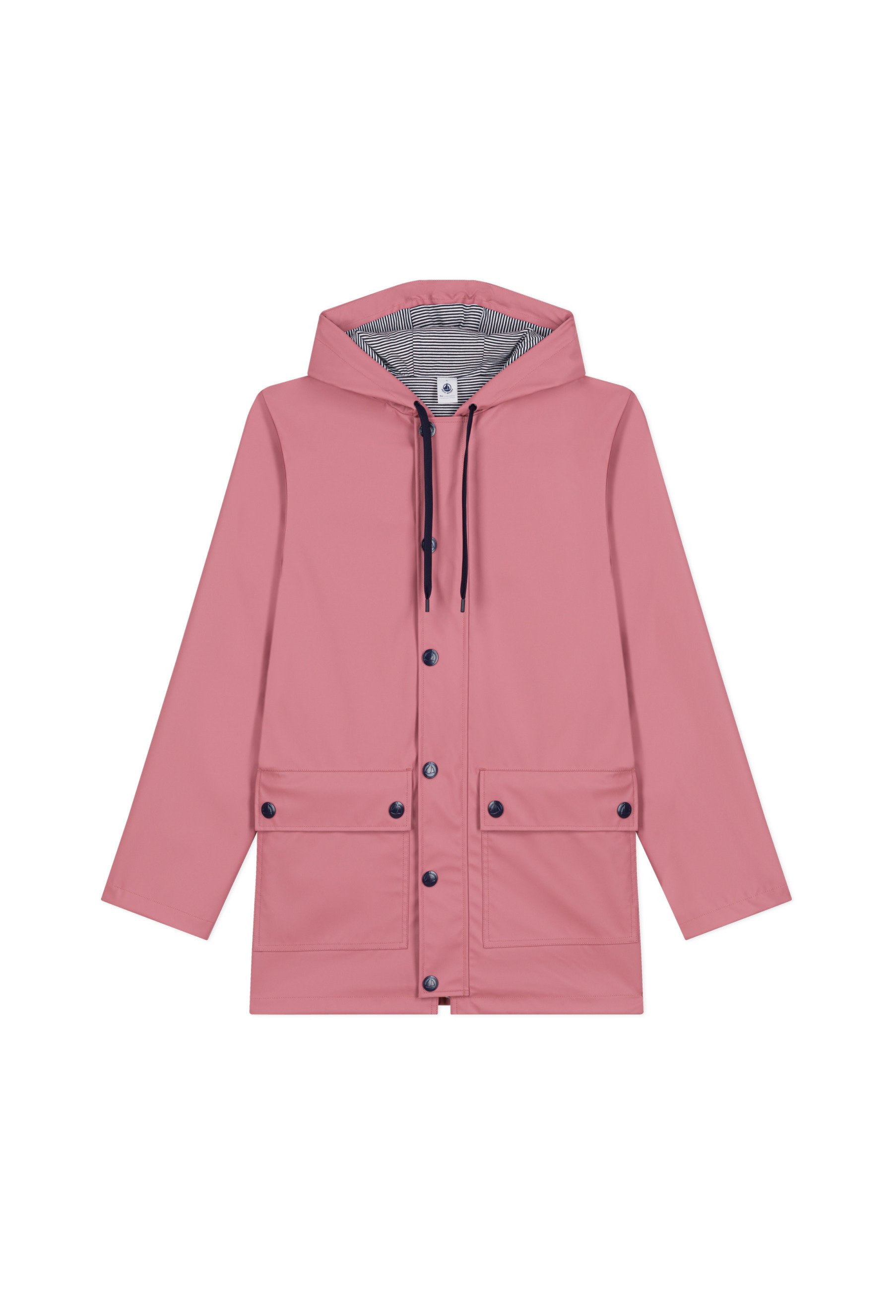 manteau petit bateau
