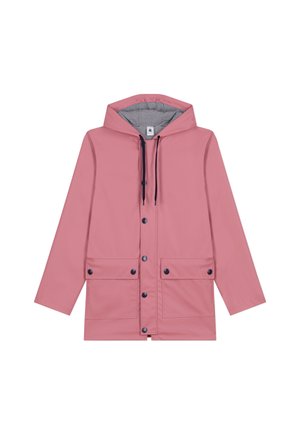 CIRÉ ICONIQUE - Parka - rosewood