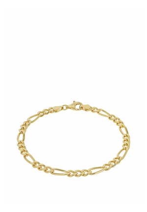 UNISEX - Pulsera - gold-coloured