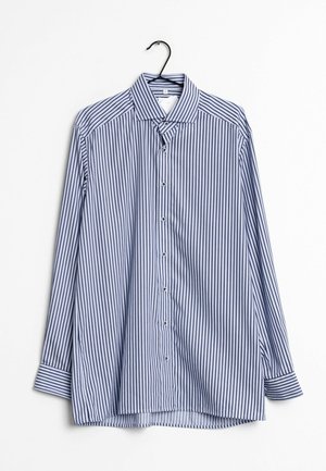 Chemise - blue