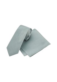 SET - Džepni rupčić - green