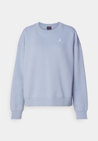 Unselected, blue grey