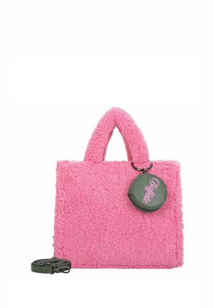 BIG BOXY MINI 19 CM - Borsa a mano - soft pink