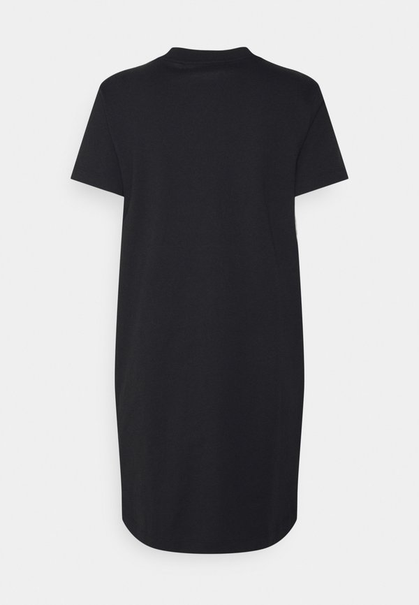 BLOCKING DRESS - Jersey dress3