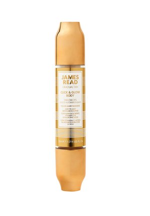 JAMES READ SELBSTBRÄUNER CLICK & GLOW BODY - Autoabbronzante