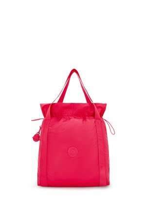 ELMAR - Håndtasker - simply fuchsia