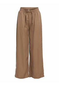 Object OBJTILDA TALULA LONG NOOS - Housut - fossil