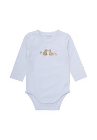 FIXONI LONG SLEEVES 2-PACK - Body - arctic ice