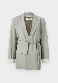 WINCHAM - Blazer - brown