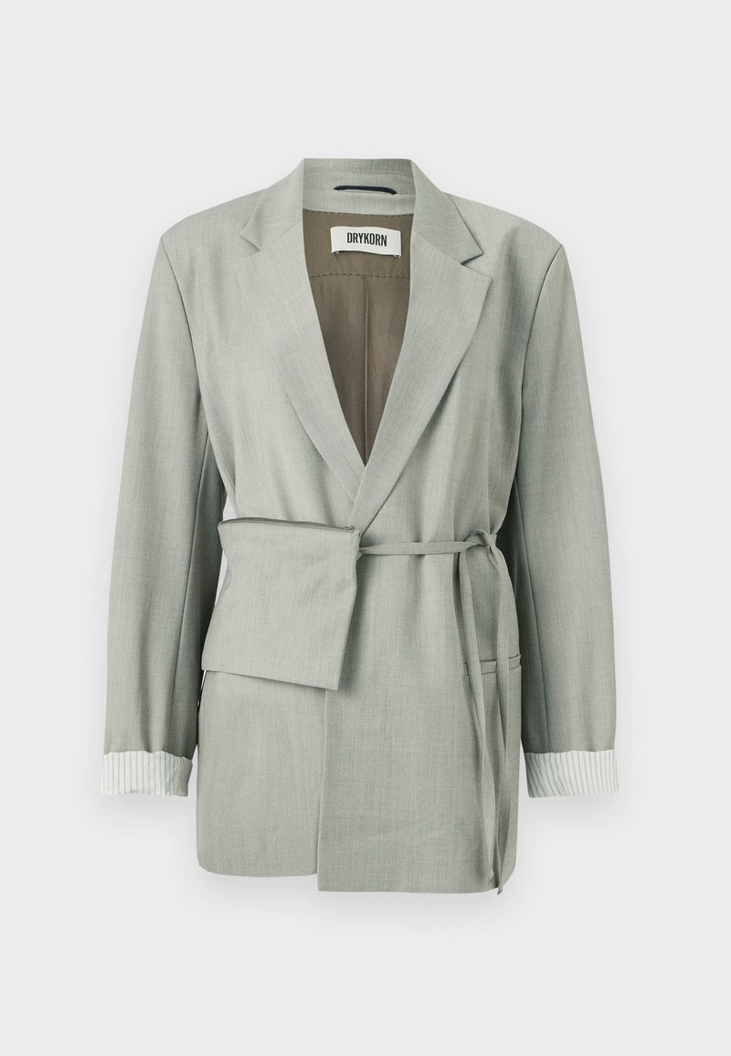 drykorn Blazer taupe