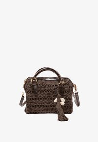 Non sélectionné, dark brown