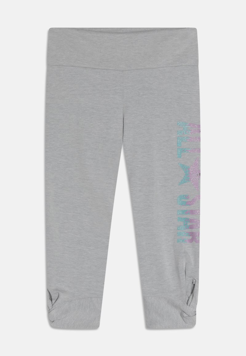 Converse Longsleeve grijs Converse Longsleeve grijs