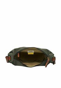 camel active UMHÄN - Olkalaukku - khaki