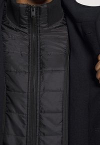 Selected Homme Cappotto classico - grey
