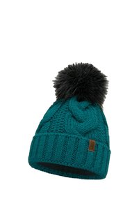 Unselected, dark turquoise