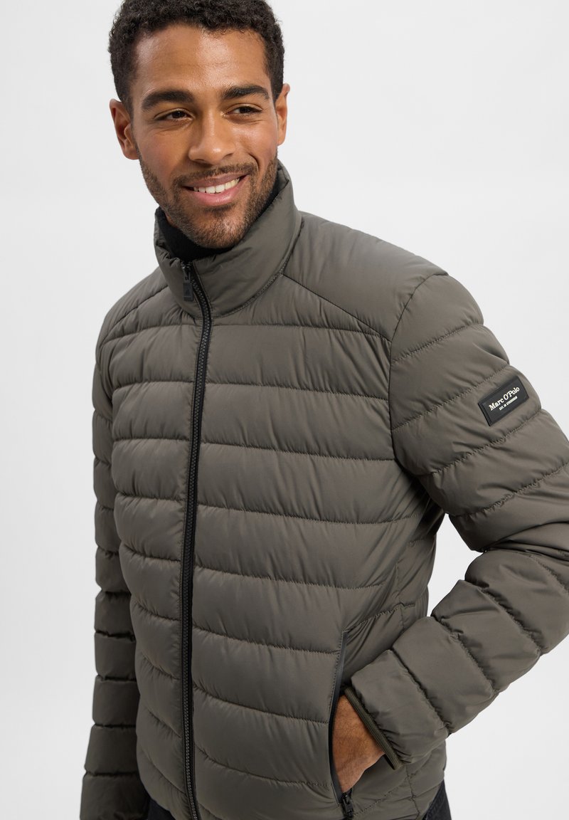 Hollister Leichte Steppjacke Weiss Willhaben Hollister Leichte