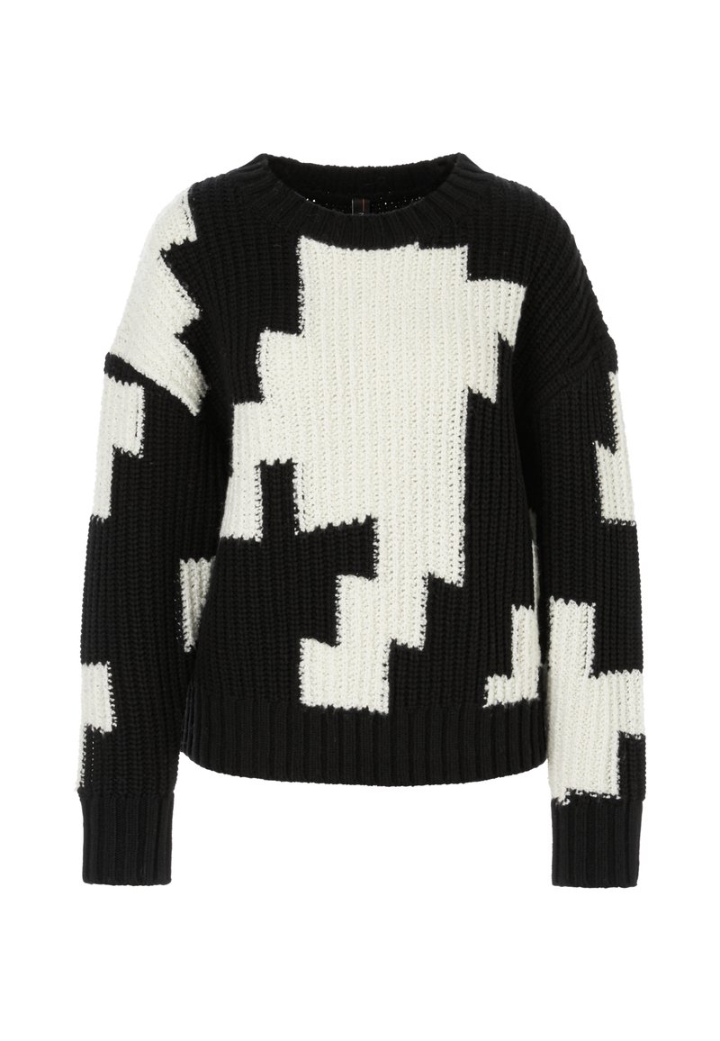 Marc Cain Trui zwart