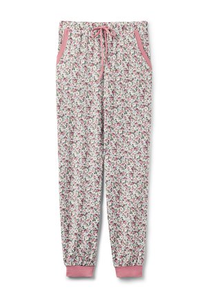 FLORAL   - Pyjamabroek - print