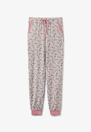 JINSHI Damespyjamabroek, ultrazachte, comfortabele nachtkleding, loungebroek, pyjamabroek met zakken, 2 Pack-05, S JINSHI Damespyjamabroek, ultrazachte, comfortabele nachtkleding, loungebroek, pyjamabroek met zakken, 2 Pack-05, S