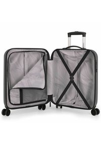 Gabol PARADISE XP 4  SET 4-TEILIG - Trolley - grau