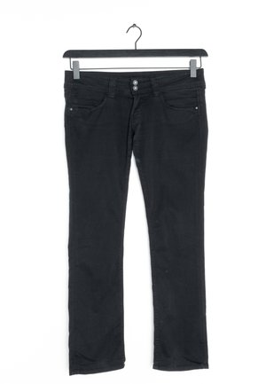 Pepe Jeans Jeans Straight Leg - black