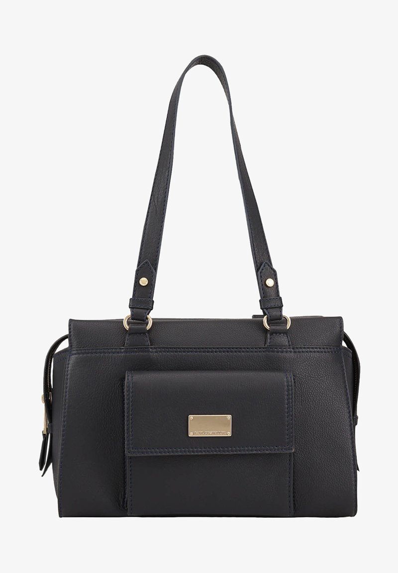 Paul Costelloe KABINI - Handbag - dark blue