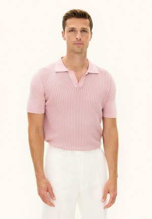 ALF - Poloshirt - desert rose