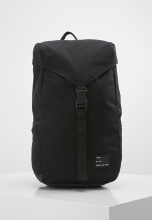 Forvert DALE - Rucksack - black