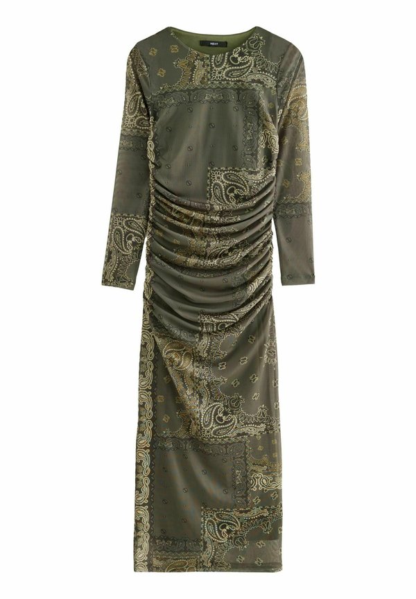 LONG SLEEVE - Jerseykleid