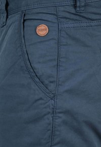 Blend BHTROMP REGULARFIT - Chino - ensign blu