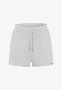 Selected, m neutral gray melange