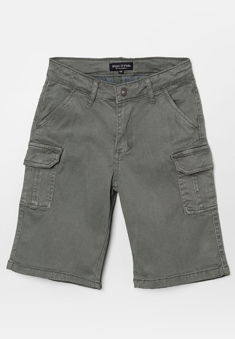 Marc O’Polo Junior Shorts groen
