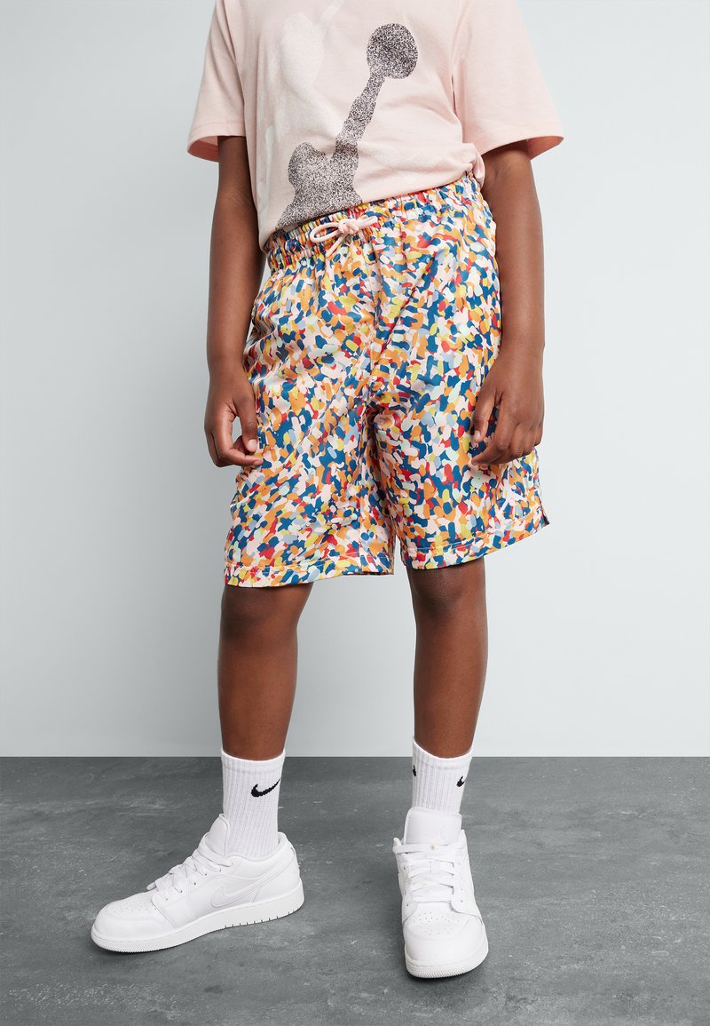 Jordan POOLSIDE UNISEX - Shorts - legend pink