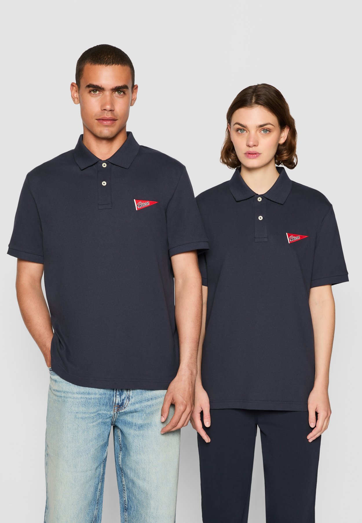 EXCLUSIVE HERITAGE 2.0 ARCHIVE STRIPE SS POLO