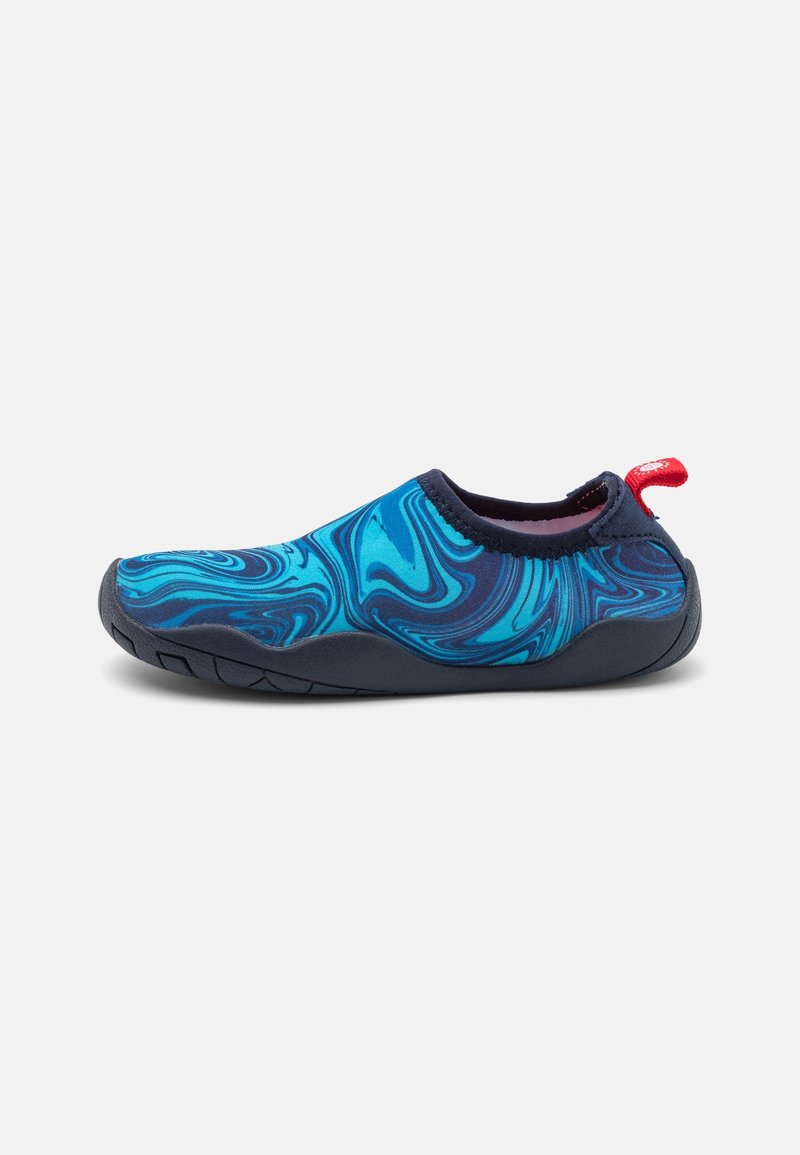 Reima SWIMMING LEAN TODDLER - Watersports shoes - navy
