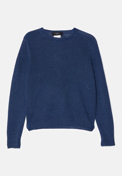 WEEKEND MaxMara ATZECO - Trui - blu