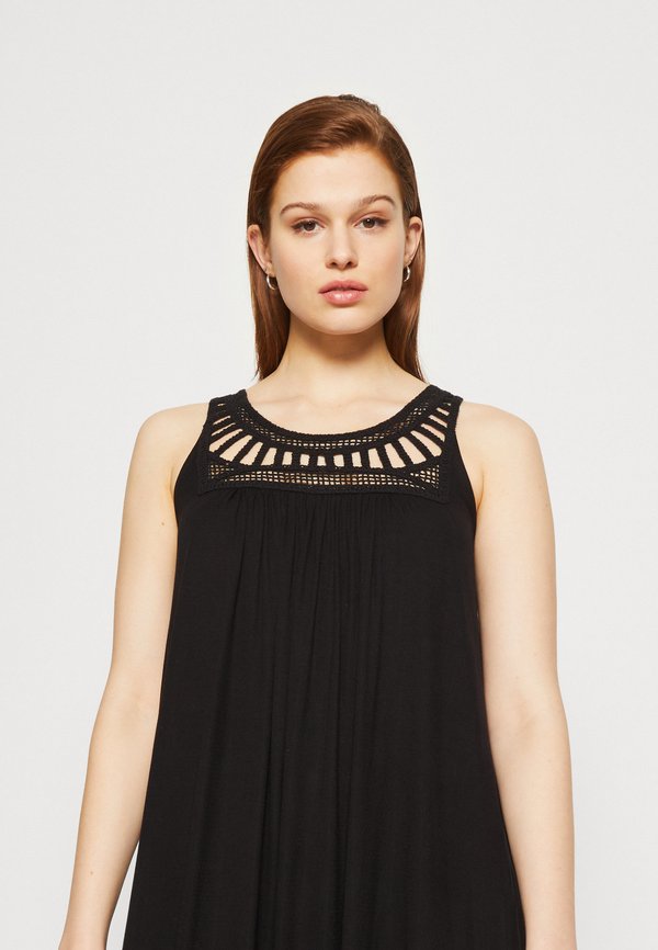 ONLLINE DRESS  - Jersey dress2