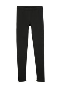 s.Oliver Legging - schwarz