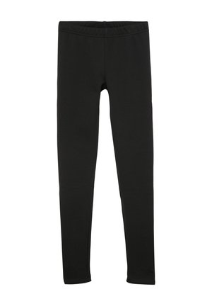 Leggings - Hosen - schwarz