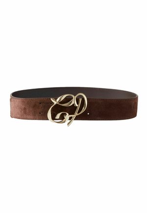 Cintura - chocolat