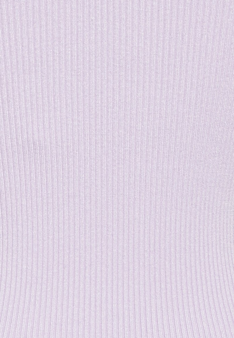 Damen Kleider | JDY Petite JDYNANNA Top pastel lilac/lila - TM11333 Damen Kleider | JDY Petite JDYNANNA Top pastel lilac/lila - TM11333