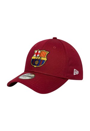 FORTY- FC BARCELONA - Cappellino - rubis