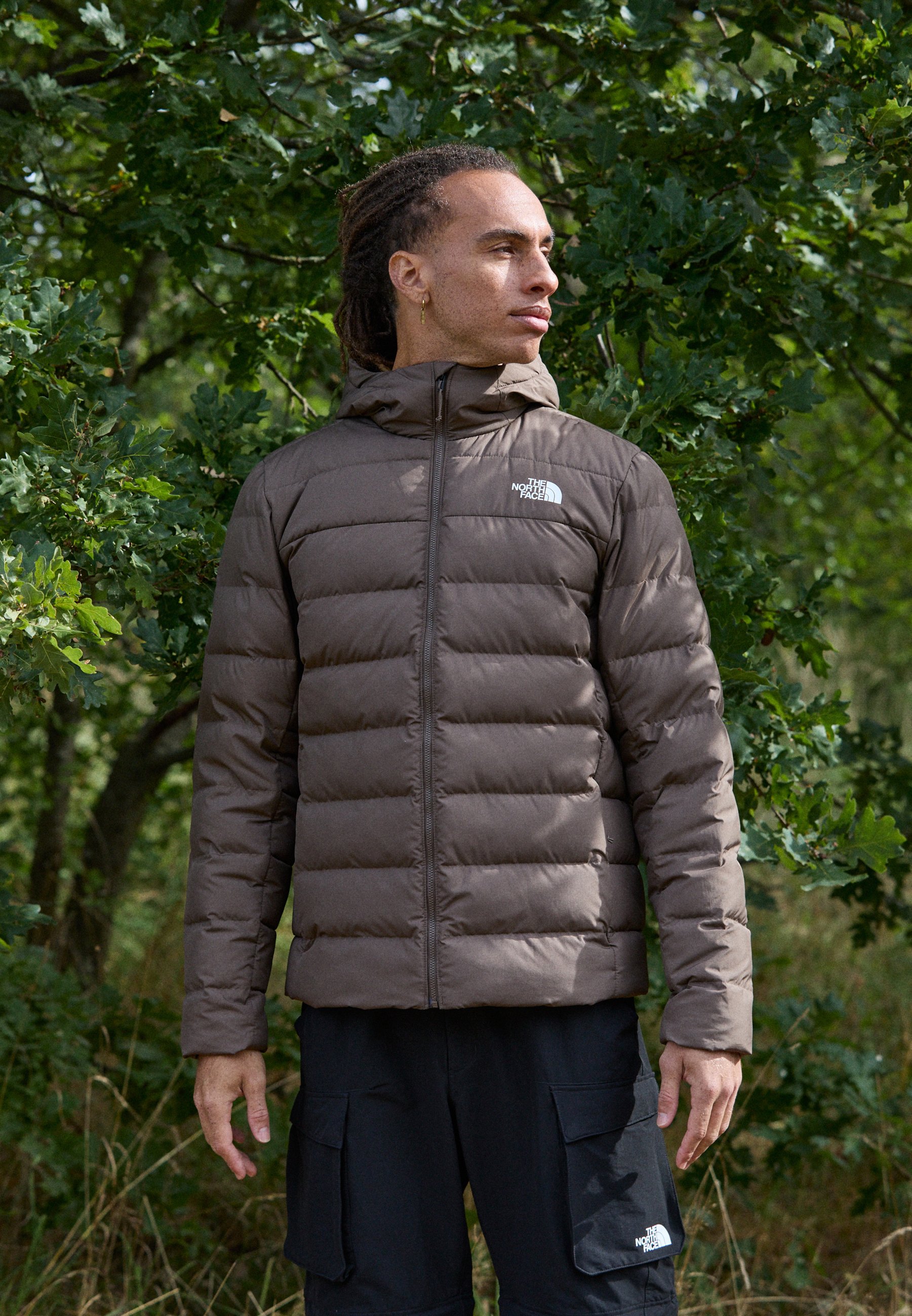 North Face Chaqueta De Pluma O Plumon The North Face Plumas