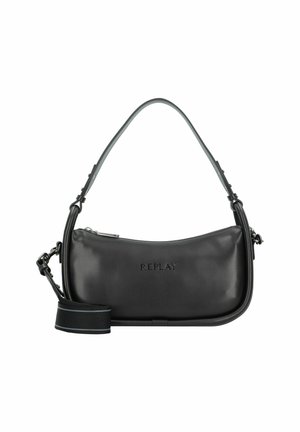 Handtasche - black
