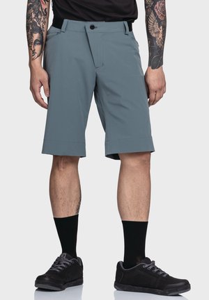 BIKE STYLE KEITELE - Outdoor Shorts - grau